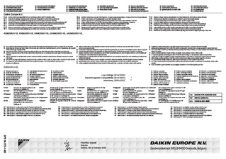RXM-R,ARXM-R_Safety Declaration of Conformity_3P516375-14M download